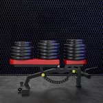 Fitness Bench Manufacturer - Adjustable Sports Strength Training