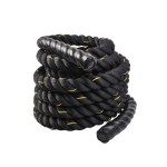 Fitness Rope Supplier - High-Intensity Fat Burning Training
