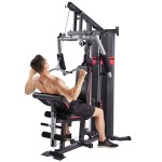 Gym Equipment Factory - Single Station Multi Functional Home Gym