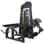 Leg Extension Machine Manufacturer - Sitting Leg Curl All-in-One