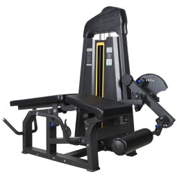 Leg Extension Machine Manufacturer - Sitting Leg Curl All-in-One
