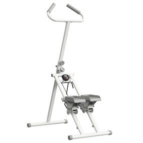 Stair Stepper Factory - Home Use with Handlebar 330LBS