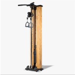 Cable Machine Manufacturer - Low-pull Integrated Gantry Training