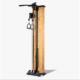 Cable Machine Manufacturer - Low-pull Integrated Gantry Training