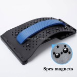 Lumbar Massager Supplier - Home Fitness Traction Device