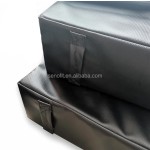 Weightlifting Mat Manufacturer - Barbell Drop Sound Silencer