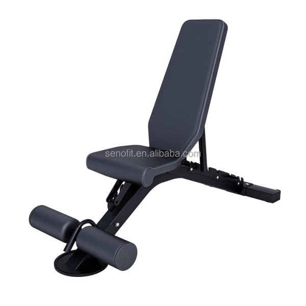 Weight Bench Manufacturer - Foldable Adjustable Home Gym
