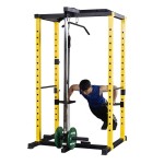 Squat Rack Supplier - Home Gym Strength Training Equipment