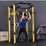 Squat Rack Supplier - Home Gym Strength Training Equipment