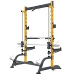 Smith Machine Supplier - Multi Functional Trainer Home Gym