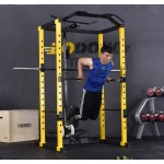 Squat Rack Supplier - Home Gym Strength Training Equipment