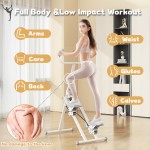 Stair Stepper Factory - Home Use with Handlebar 330LBS