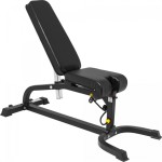Weight Bench Supplier - Incline Flat Adjustable Press