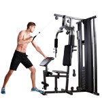 Home Gym Equipment Factory - Single Station Work Out Training