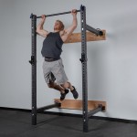 Power Cage Factory - Multifunctional Weight Lifting Strength