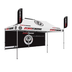 Canopy Tent Manufacturer - 10x20 Feet Folding Aluminum