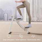 Vertical Climber Manufacturer - Mini Folding Cardio Exercise