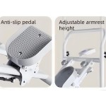 Vertical Climber Manufacturer - Mini Folding Cardio Exercise