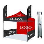 Gazebo Tent Factory - Heavy Duty 10x10 Foot Aluminum