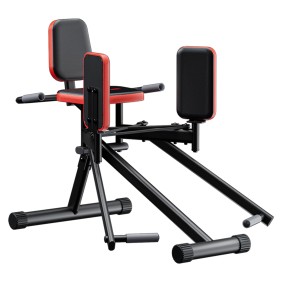 Hip Abductor Machine Supplier - Home Gym Glute Thigh Exercise
