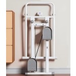 Vertical Climber Manufacturer - Mini Folding Cardio Exercise
