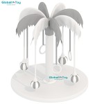 Play Yard Fence Manufacturer - Multi-functional Kids Plastic Playpen