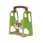 Indoor Slide Manufacturer - Adjustable Height Bedside Climbing Slide
