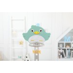 Baby Slide Manufacturer - Safety 5 in 1 Indoor Playground Set