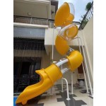 Soft Play Accessories Manufacturer - White Modular Ball Pit Equipment