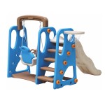 Indoor Slide Manufacturer - Adjustable Height Bedside Climbing Slide