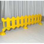 Plastic Fence Manufacturer - Children Safety Indoor Outdoor Fence