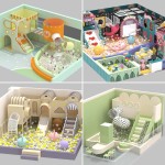 Soft Play Equipment Manufacturer - Custom Ball Pit & Climbing Zone