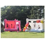 Inflatable Playground Factory - Kids Indoor Party Equipment for Sale