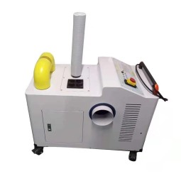 Ball Washer Manufacturer - Indoor Playground Dry Cleaning Machine