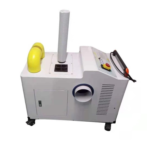 Ball Washer Manufacturer - Indoor Playground Dry Cleaning Machine