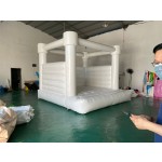 Inflatable Castle Factory - Mini Wedding Bounce House for Party