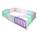 Wall Padding Supplier - Kindergarten Soft Wall Safety Mat