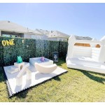 Playground Set Manufacturer - Outdoor Soft Play Package with Foam