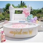 Playground Set Manufacturer - Outdoor Soft Play Package with Foam