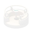 Roundabout Set Manufacturer - New Design Kids Play Roundabout Set