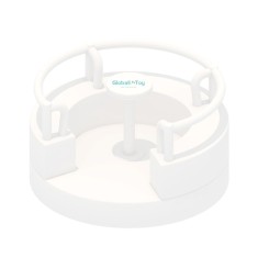 Roundabout Set Manufacturer - New Design Kids Play Roundabout Set