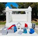 Soft Play Set Manufacturer - Outdoor Ball Pit and Blocks Package