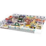 Soft Play Equipment Factory - Ocean Theme Ball Pit Slides for Toddlers