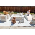 Play Package Supplier - Party Rental Toddler Playground Sets