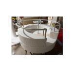 Playground Equipment Supplier - Children Playground Spinner Carousel