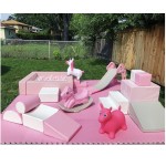 Play Package Supplier - Party Rental Toddler Playground Sets