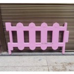 Picket Fence Manufacturer - Kids Activity Picket Fence Set