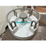 Electric Ride Supplier - Soft Play Carousel Spin Ride Equipment