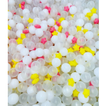 Chiavari Chair Factory - Colorful Resin Kids Party Chair