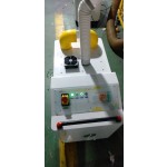 Ball Washer Manufacturer - Indoor Playground Dry Cleaning Machine